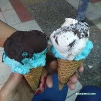 Haliloğulları Dondurma