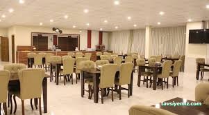 Erzincan Sosyal Tesisleri 2