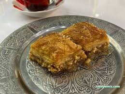 2 Nisan Gece Dönercisi