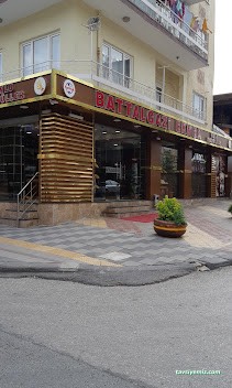 Battalgazi Ekmek Fırını