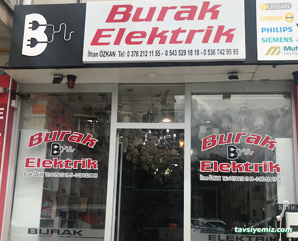 Burak Elektrik