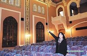 İzmir Devlet Tiyatrosu Konak Sahnesi