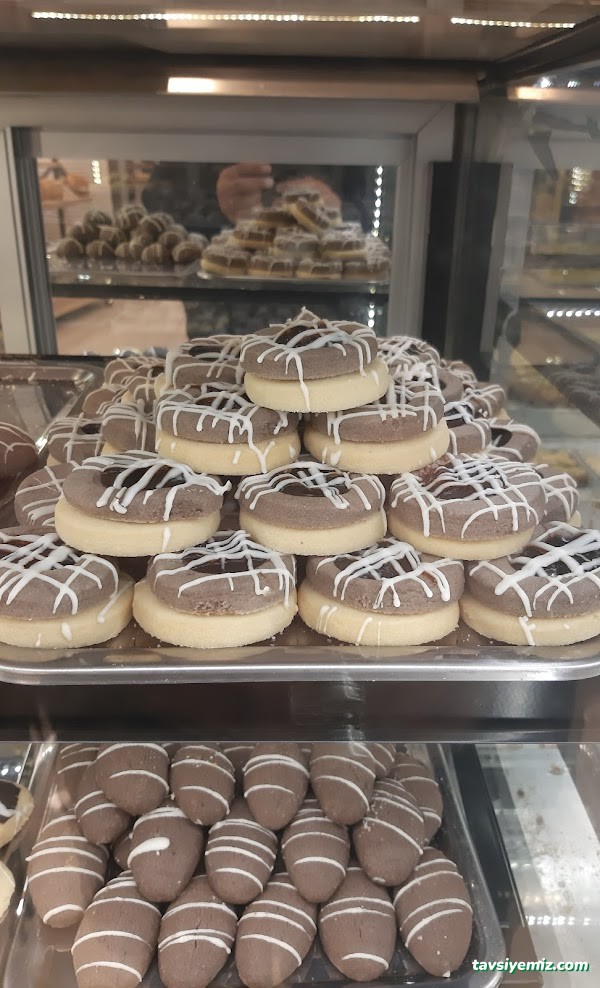 Karadeniz Yusufeli Taşfırın Ve Unlu Mamüller