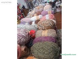 Çelebi -Öge İplik