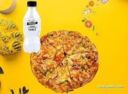 Tekirdağ Pizza Grano & Burger