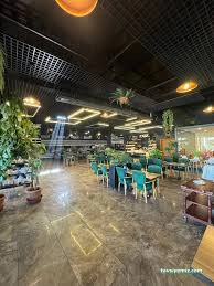 Eyüpoğlu Yol Tesisleri