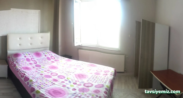 Huzur Pansiyon Havza