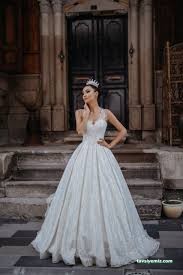 Yeşim Gelinlik I Kayseri Gelinlik, Kayseri Abiye, Kayseri Bindallı