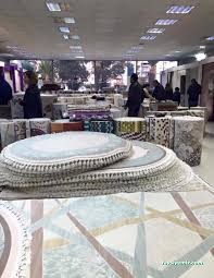 Outlet Halı Dünyası