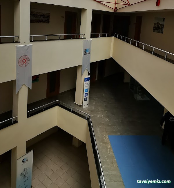 Kosgeb İstanbul İmes Müdürlüğü