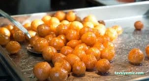 Meşhur Sinop Lokması