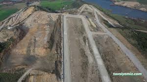 Milas Organize Sanayi Müdürlüğü