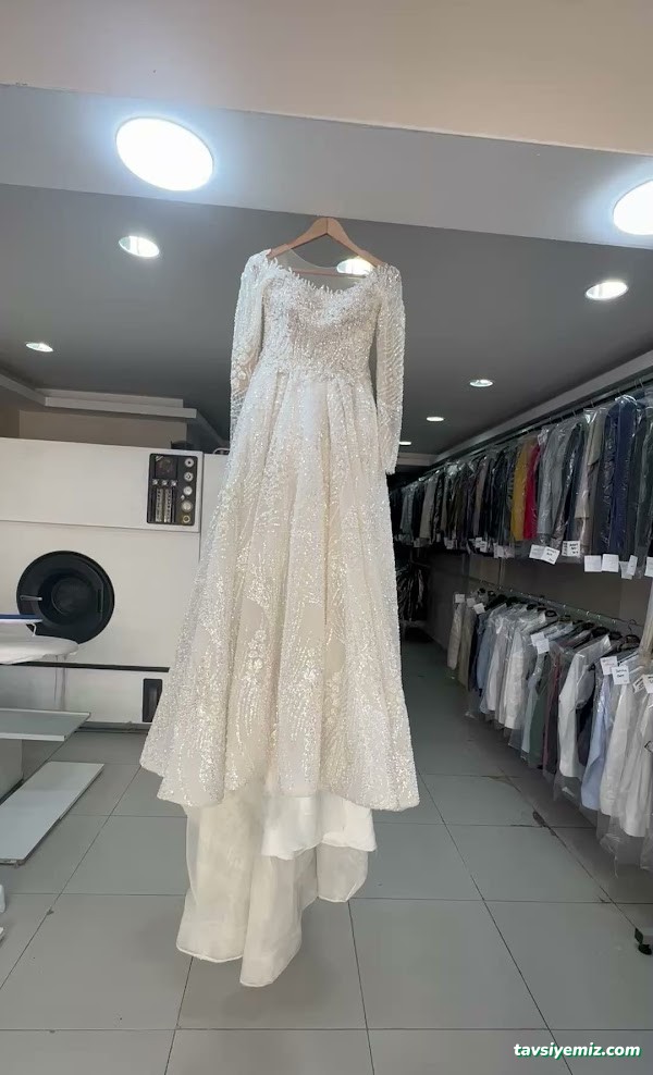 Dry City Kuru Temizleme