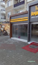 Taş Değirmen Unlu Mamulleri