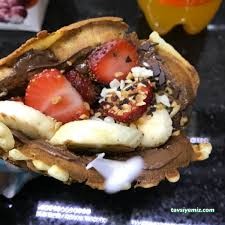 Mavi Köşe Dondurma