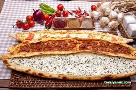 Paşa Bey Kebap - Lahmacun - Antalya