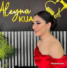 Aleyna Bayan Kuaför & Güzellik Salonu Yalçın Yıldırım