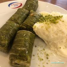 Şahin Usta Dondurma