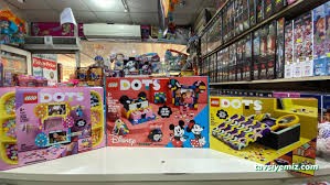 Toy Store Oyuncak Ve Kırtasiye (Mert Oyuncak San.tic.ltd.şti.)