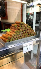 Gaziantepli Hacı Bekiroğlu Baklavaları