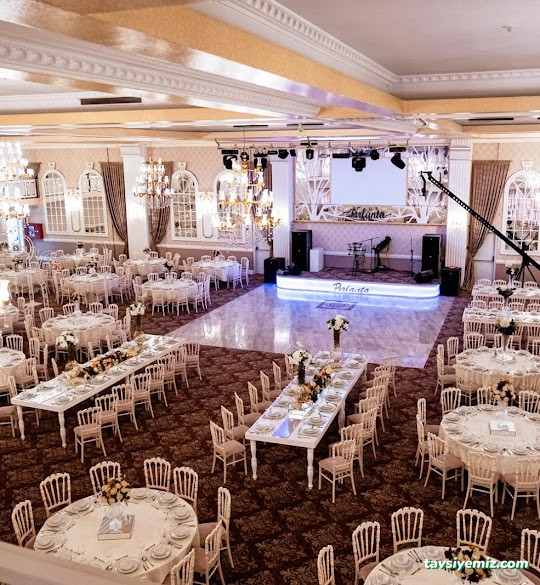 Atapark Balo & Davet