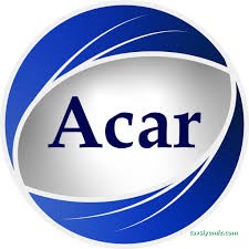 Acar Menkul Değerler A.ş.