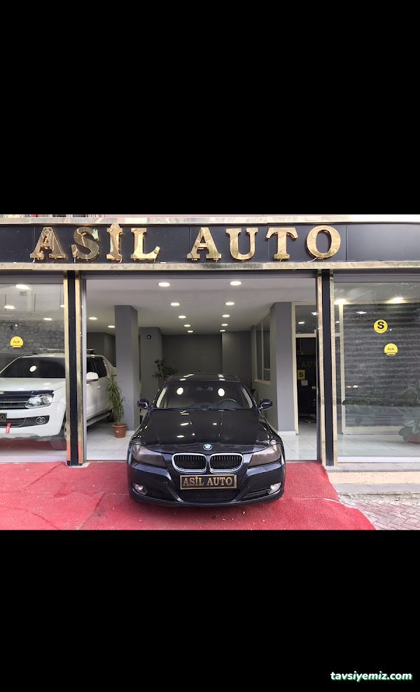Asil Auto Hakkari
