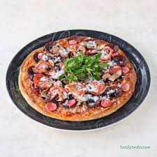 Anatolian Pizza Tokat