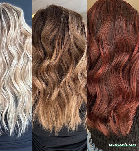 Salon Linda Bayan Kuaförü