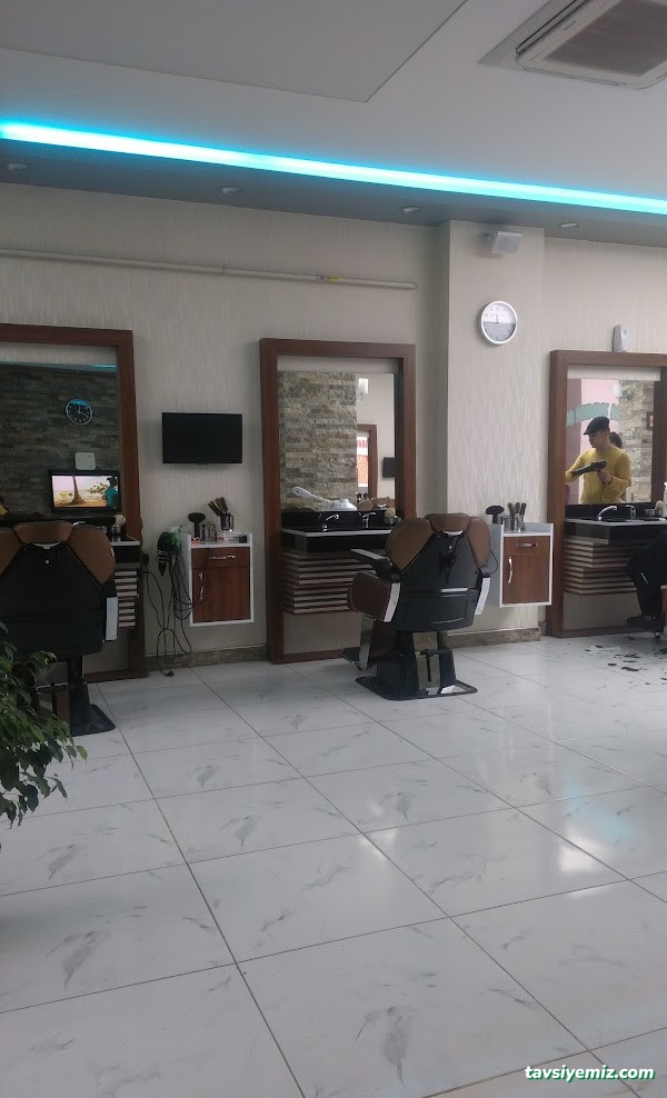 Melekhan Kuaför & Güzellik Salonu