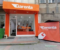 Garenta Erzurum Şehir Araç Kiralama