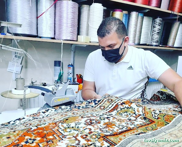 Jet Halı Yıkama Denizli