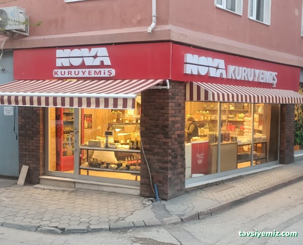 Kaplan Tente Kasa San. Ve Tic. Ltdi. Şti