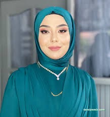 Merve Yigit Türban Tasarım &Hazır Duvak & Make Up Studio