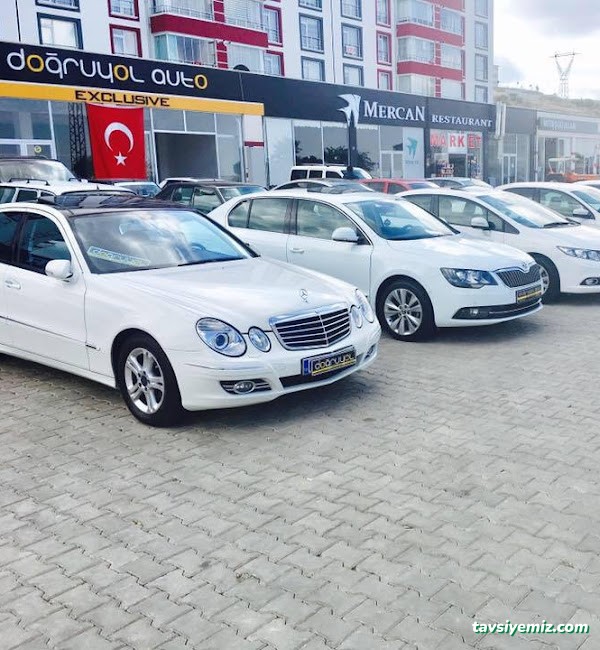 Doğruyol Auto Yozgat