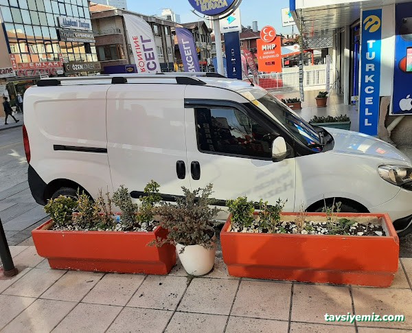 Ankara Oto Kiralama | Green Oto Kiralama | Ankara Rent A Car