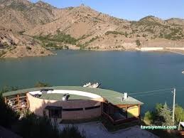 Ziyaret Gölbaşı Sosyal Tesisleri