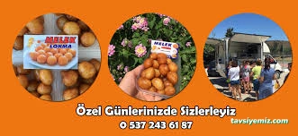 Melek Lokma İzmir Lokmacı