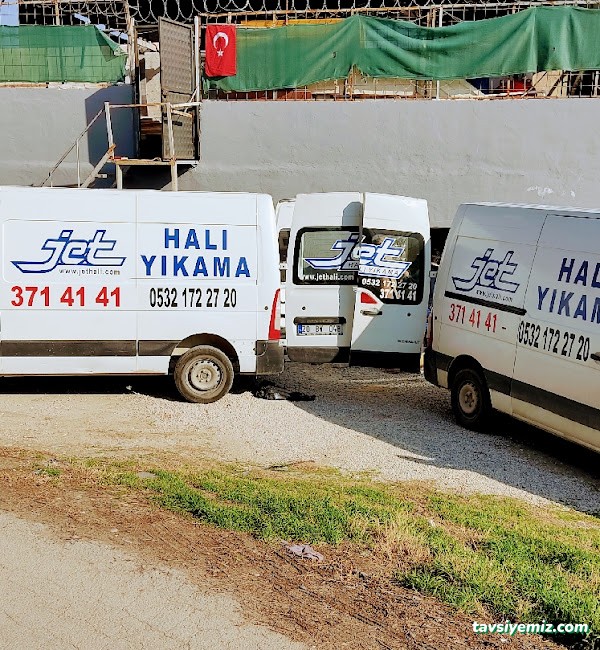 Jet Halı Yıkama Denizli