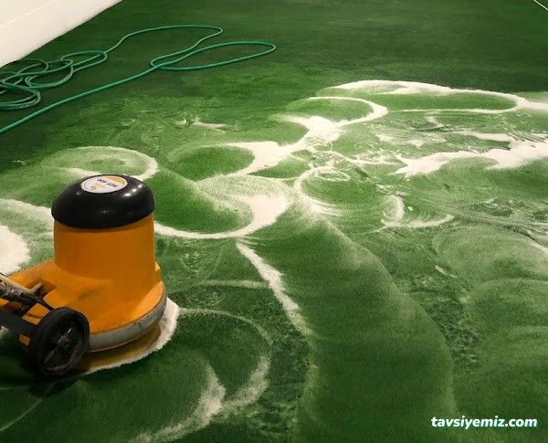 Isparta Duru Halı Ve Koltuk Yıkama