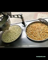 Lokmacı Rıdvan Gediz Pastanesi