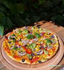 Tekirdağ Pizza Grano & Burger