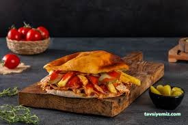 Tamsos Döner İzmit