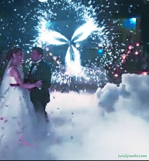 Çam Kır Düğünü & Restaurant