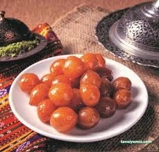 Kırk Lokma Yemekçilik