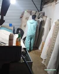 Kırıkkale Elit Halı Yıkama