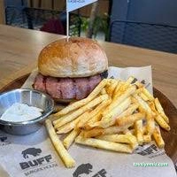 Buff Burger