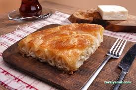 Dobrapita Boşnak Börekçisi Beşevler