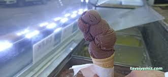 Yusuf Amca'nın Sakızlı Dondurmaları
