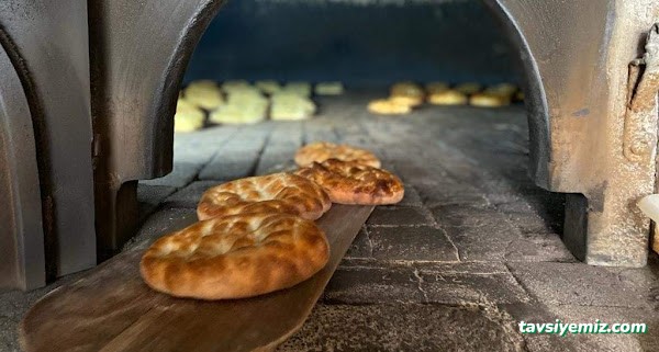 Topçuoğlu Fırını(1942)